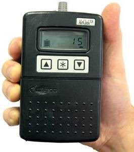 美國SKC AirChek XR5000采樣器