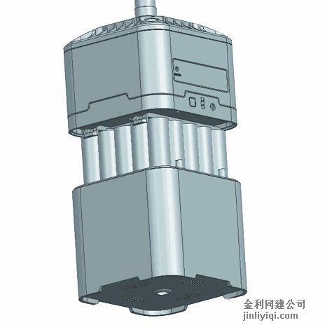 xc200電池模塊
