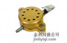 個(gè)體式環(huán)境氣溶采樣器
